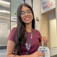 Beacon Commerce Employee Hiba Rahman's profile photo