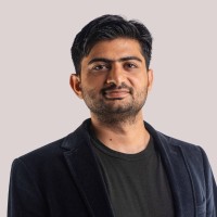 Dutchview IT Employee Muhammad Daud's profile photo