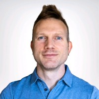 OK Catalyst Employee Vince Sandifer's profile photo