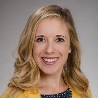 University of Washington - Department of Radiation Oncology Employee Molly Blau's profile photo