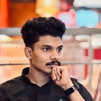 Vijith V Email