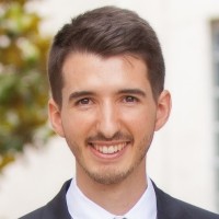 Safran Employee Thomas Daniel's profile photo