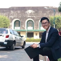 Aung Thant Email & Phone Number