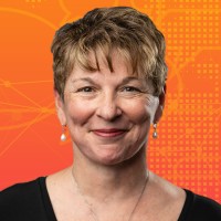 GeekyGirl, LLC Employee Karin Rex's profile photo