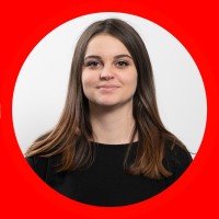 Weezevent Employee Emilie Menant's profile photo