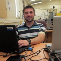 Christopher Vecchio Email & Phone Number