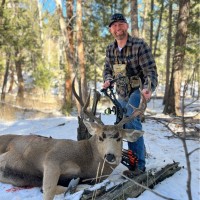 ESCO Construction Company Employee Gabe Wallace's profile photo