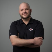 Fountain Comfort Group Employee Garrett Vaughn's profile photo