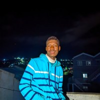 MadaIT-Lab Employee Michael Tserika's profile photo