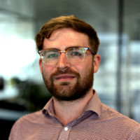 Jersey Evening Post Employee Charley-Kai John's profile photo