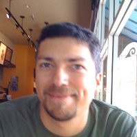 University of Maryland at College Park Employee Dan Vega's profile photo