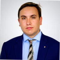 GlobeAir Employee Jean-Eudes Fauville's profile photo