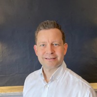 Edale Employee Lawrie Chandler's profile photo