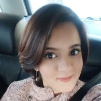 Donia Mahfoud Email