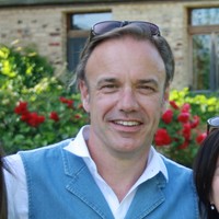 STAS Employee Peter de Staercke's profile photo