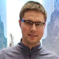 STA Group Employee Dmytro Chernetskyi's profile photo