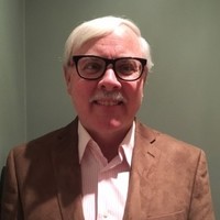 St. John Ambulance Ontario Employee Brian Lynch's profile photo