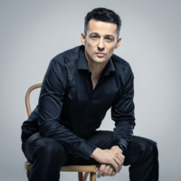 CQURE Employee Marcin Krawczyk's profile photo