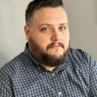 Northeast Indiana Public Radio Employee David Hunter's profile photo