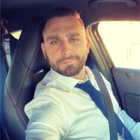 Hellespont Group Employee Konstantinos Tsirigotis's profile photo