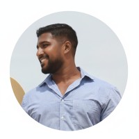 Pragmatica Innovations Employee Navindra Boodhoo's profile photo