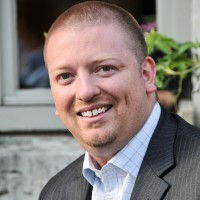EVENTRONICS Employee Tanguy van Eeckhoudt's profile photo