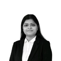 TLH, Advocates & Solicitors Employee Nivedita Dange's profile photo