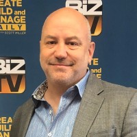 Cortex Construction Employee Eric Robb's profile photo