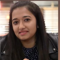 ReadyTech Employee Anu Hariharan's profile photo
