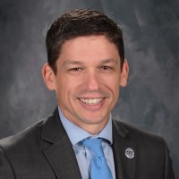 Whitehall City Schools Employee Brian Seymour's profile photo