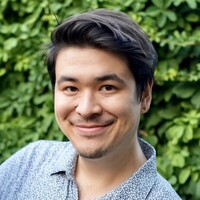 OETC Employee Stephen Yamada's profile photo