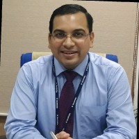 StockHolding Corporation of India Limited Employee Jayank Jain's profile photo