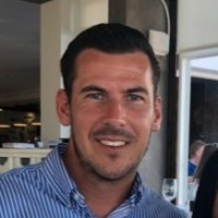 Foster + Partners Employee Liam Williams's profile photo