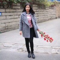 ACTIF Employee 李麗梅's profile photo