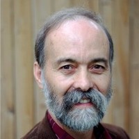 Johnson County, KS Government Employee Rande Money's profile photo