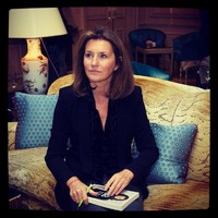 Richard Attias & Associates Employee Cecilia Attias's profile photo