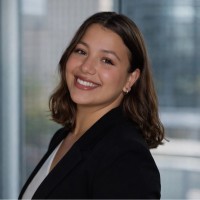 WEB-CAB Inc Employee Émilie Desjardins's profile photo