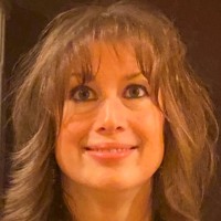 Catherine Leonard