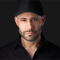 Groundwērk Employee Marcus Siskind's profile photo