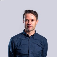 Foundry Employee Jason Spidle's profile photo