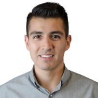 Ramon Armenta Email & Phone Number
