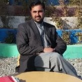 Tech Nation Employee Mohammad Khalil's profile photo