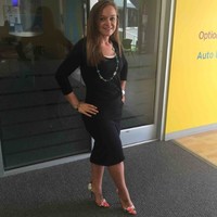 Kimberly Hedgepeth Email & Phone Number