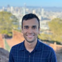 LayerFi software Employee Justin Meretab's profile photo