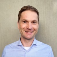 Airbus Employee Tobias Bux's profile photo