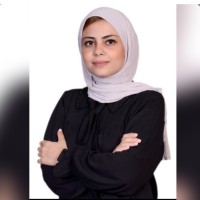 Xocialive Employee Rawan Khasawneh's profile photo