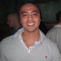 &pizza Employee Chester Tayag's profile photo