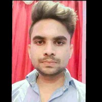 DrighnaTech Employee Rohan Pandey's profile photo