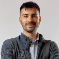 SPINTECH GROUP Srl Employee Filippo Celestino's profile photo