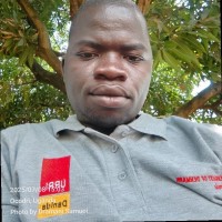CEFORD Employee Dramani Samuel's profile photo